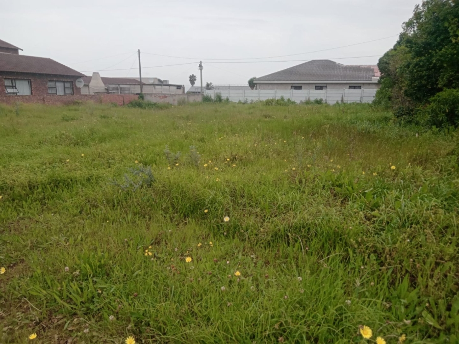 Commercial Property for Sale in C Place Eastern Cape
